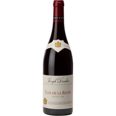 Clos de la Roche Grand Cru 2017 aoc